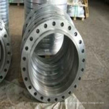 flanges de aço carbono dn10-dn2000 então